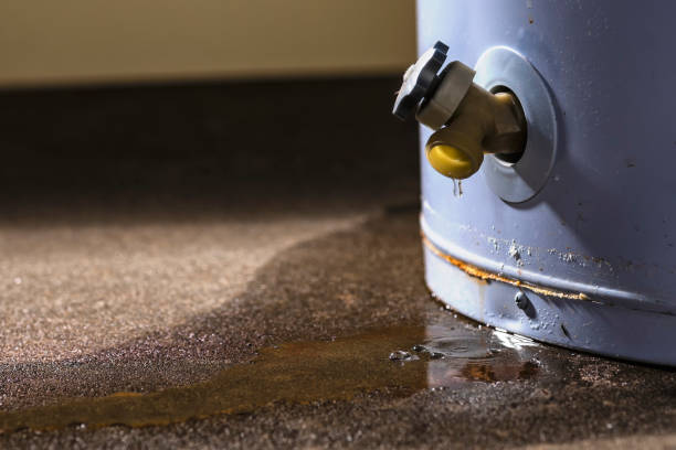 Sewage cleanup and water damage restoration in Cabool, MO